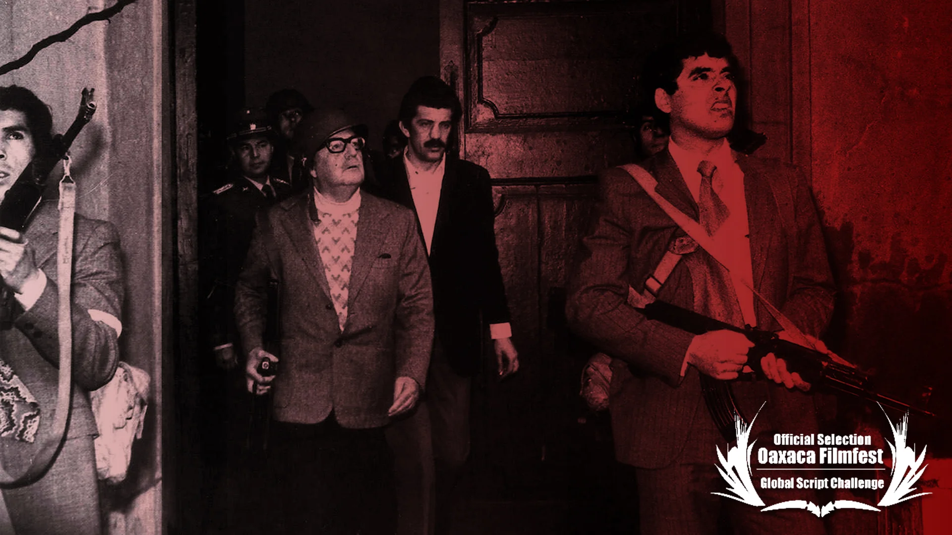 September 11, 1973 (Coming Soon) (Feature Film)