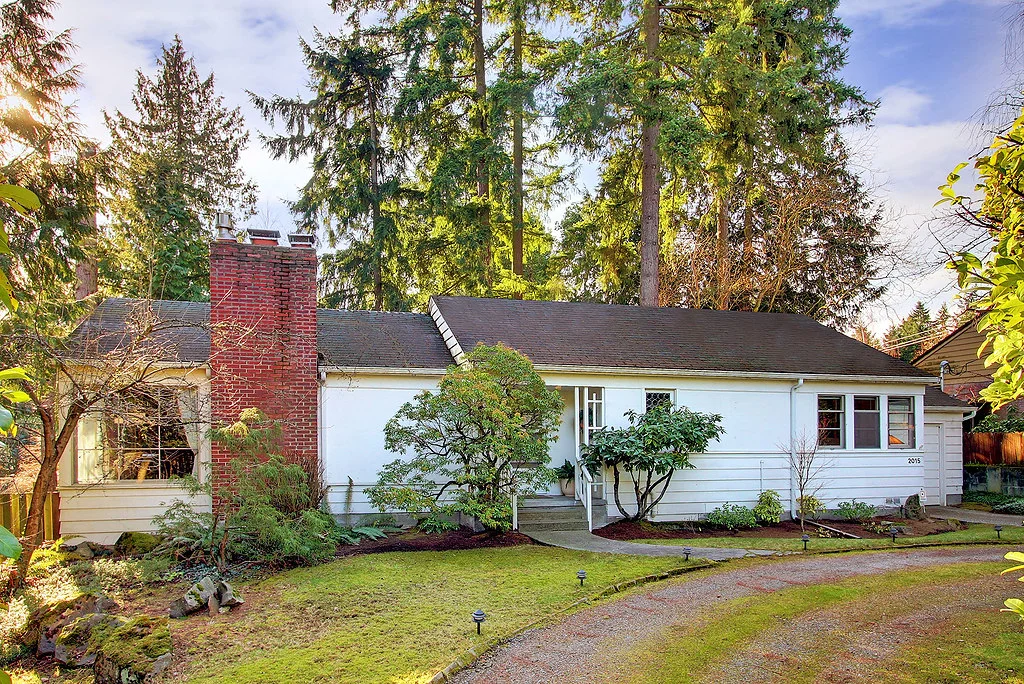 2015 NE Northgate Wy, Seattle 98125