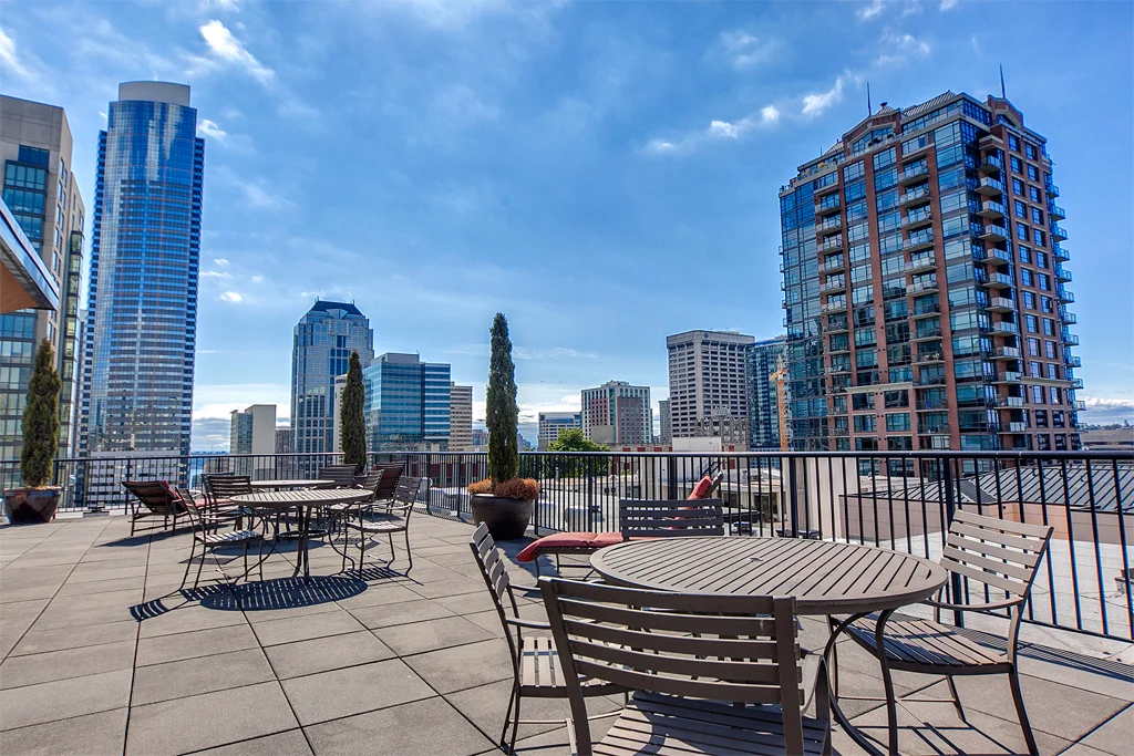 1323 Boren Ave #202, Seattle 98101