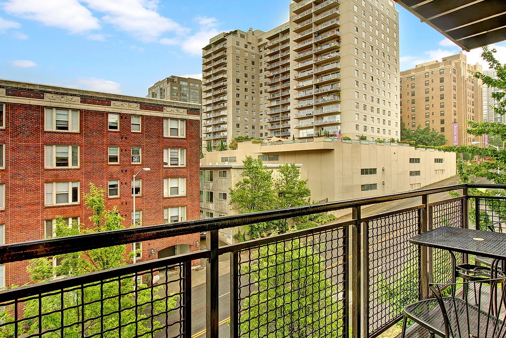 1323 Boren Ave #507, Seattle 98101