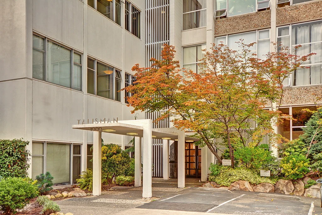 1000 Union St #410, Seattle 98101