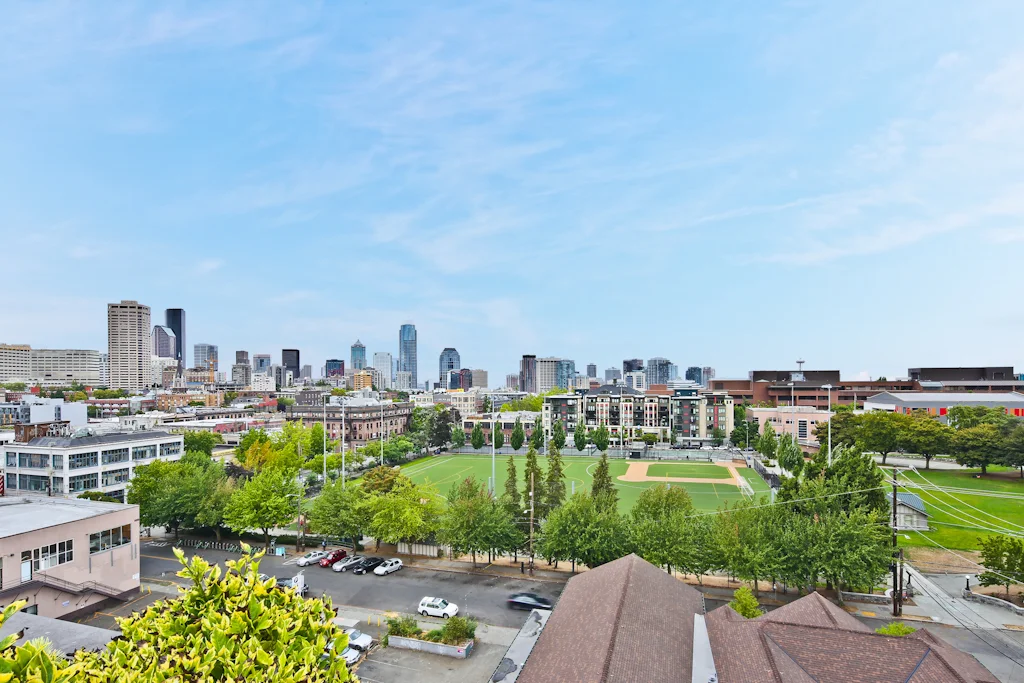 1125 East Olive Street, Unit #303, Seattle 98122