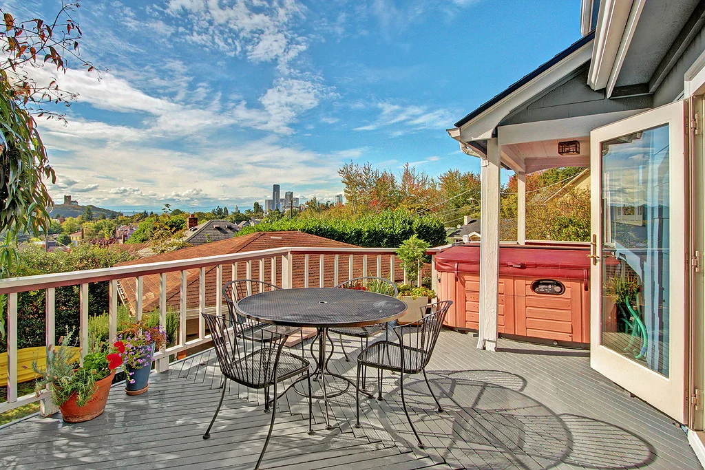 1101 30th Avenue South, Seattle, WA 98144