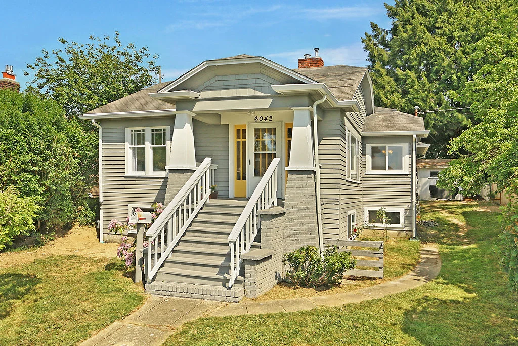 6042 44th Avenue SW, Seattle, WA 98136
