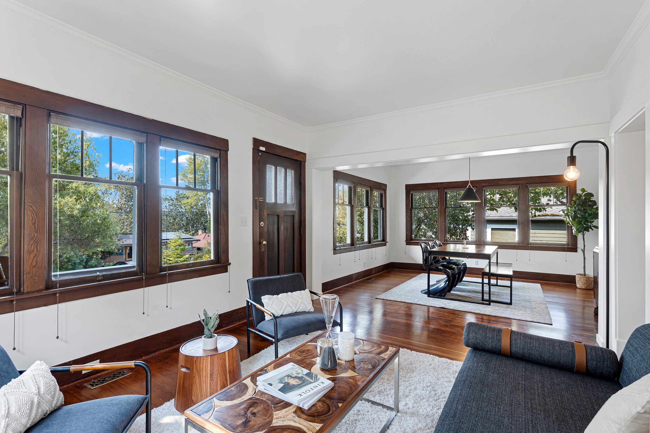 4514 47th Ave S, Seattle, WA 98118