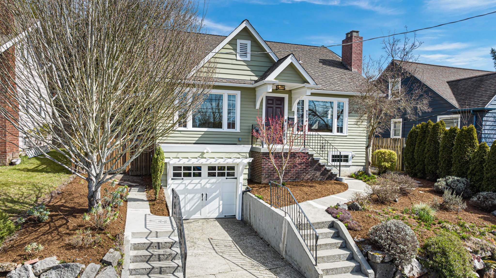 2336 29th Ave S, Seattle, WA 98144