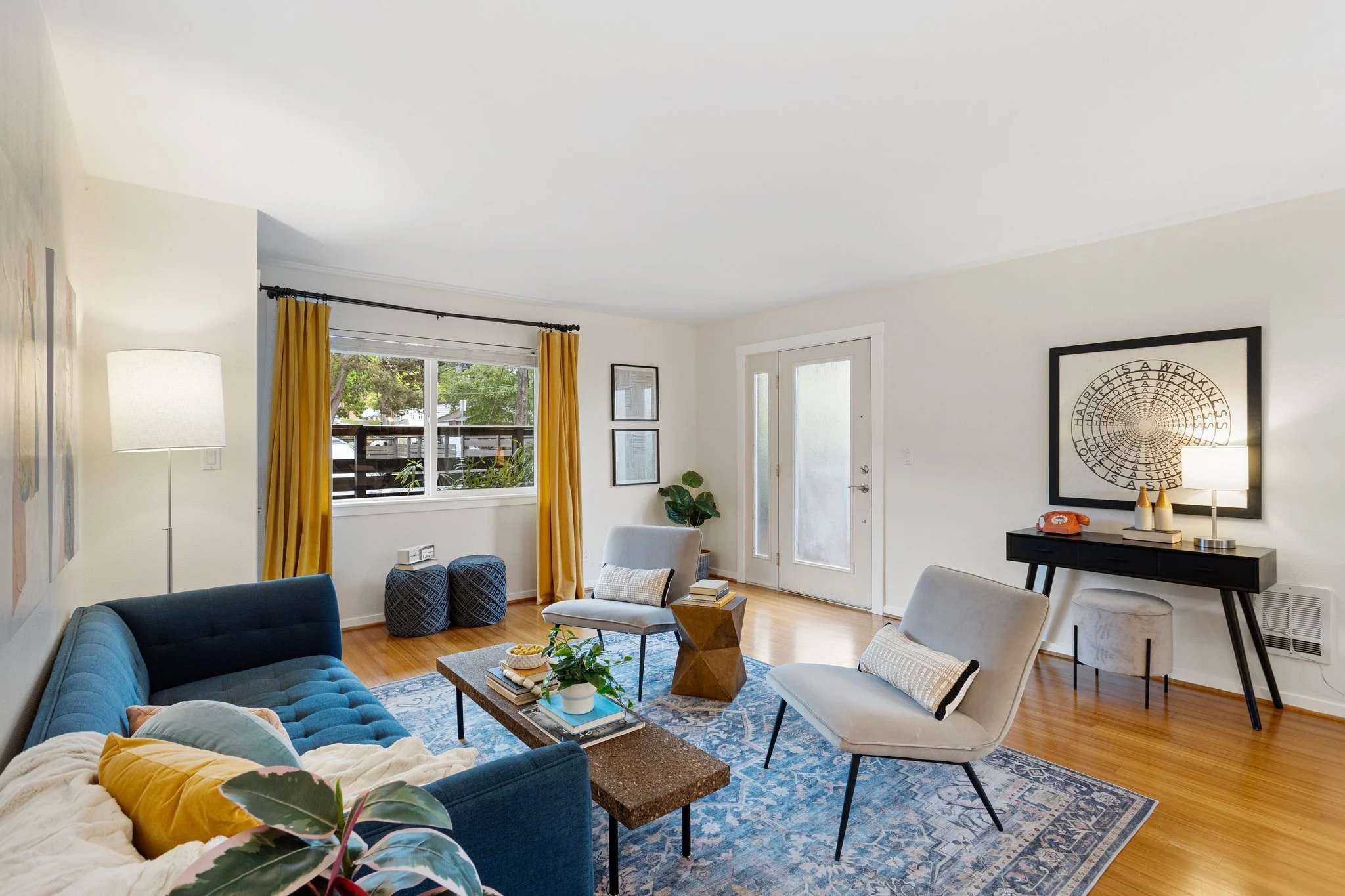 5220 42nd Ave S #101, Seattle 98118