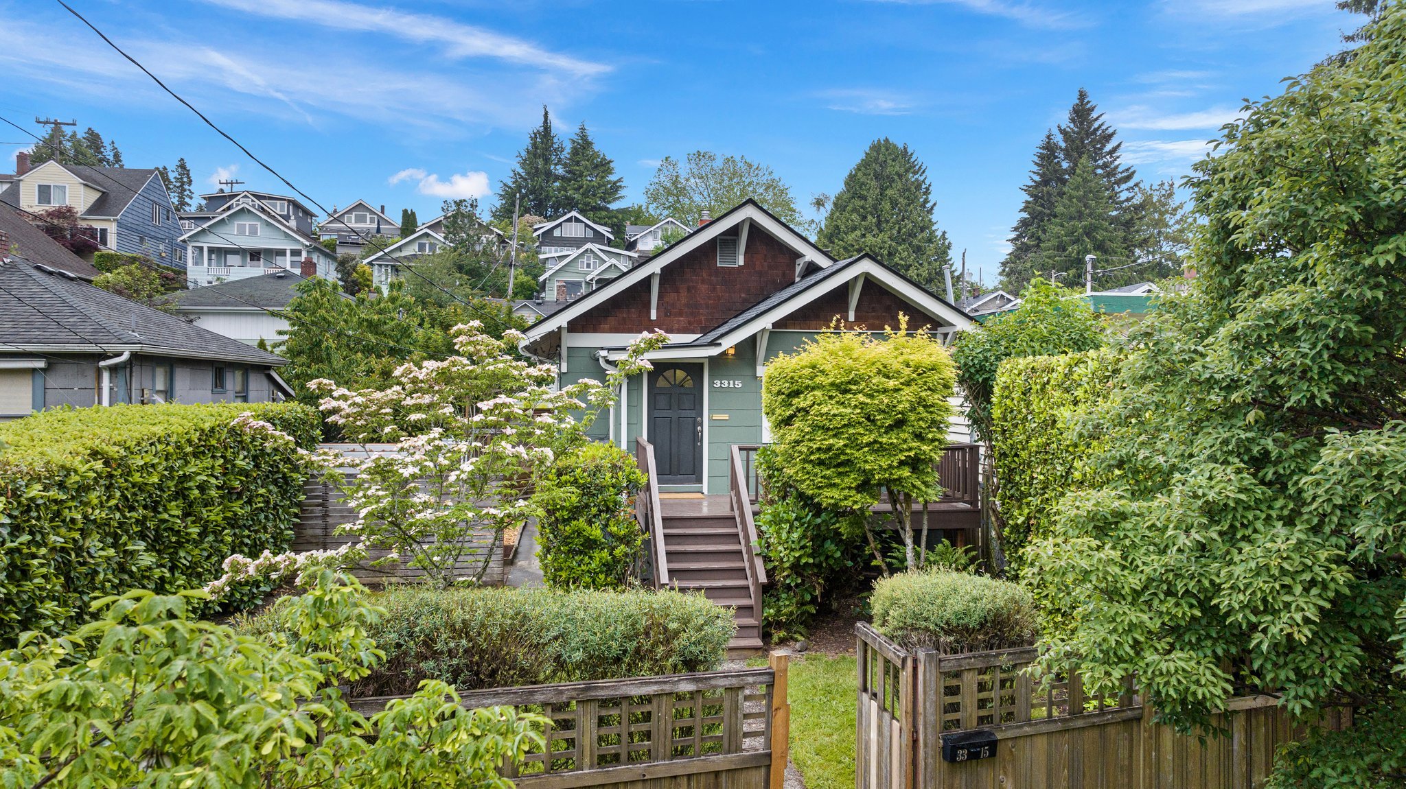 3315 21st Ave S, Seattle 98144