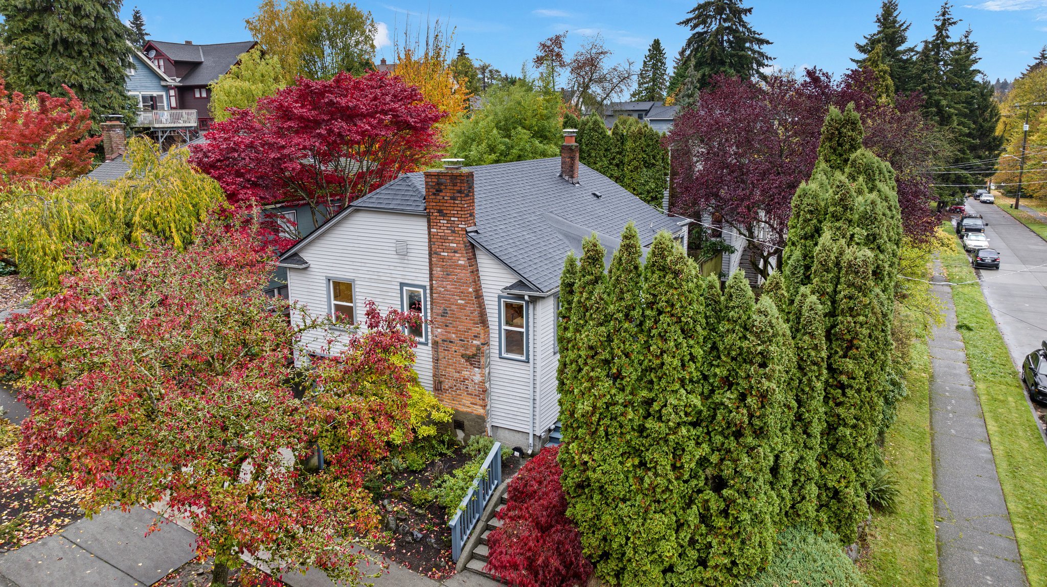 556 NE 60th St, Seattle WA 98115