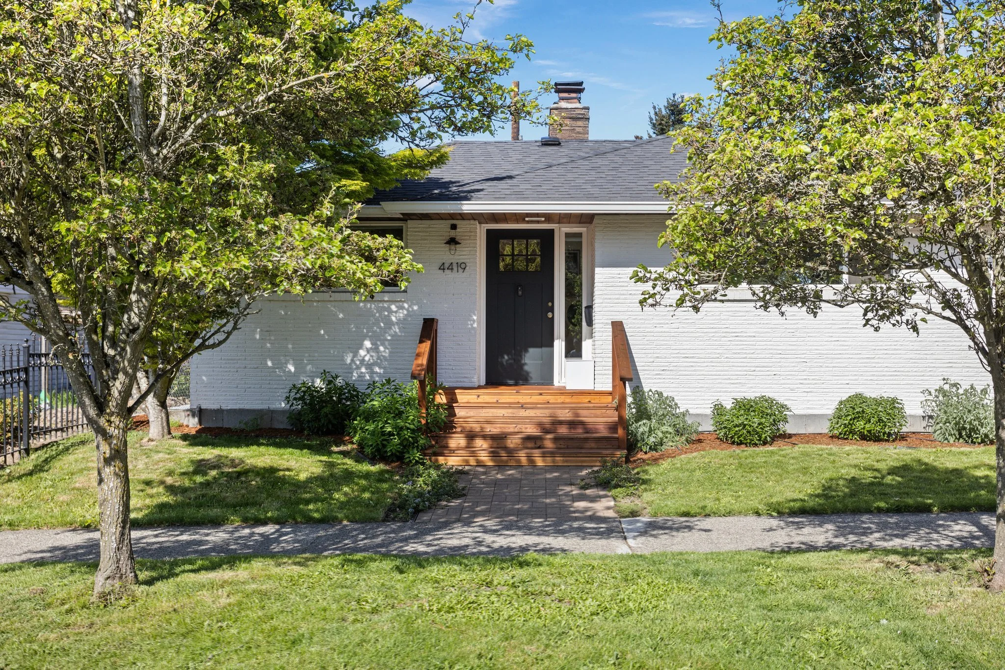 4419 Ave S, Seattle, WA 98108