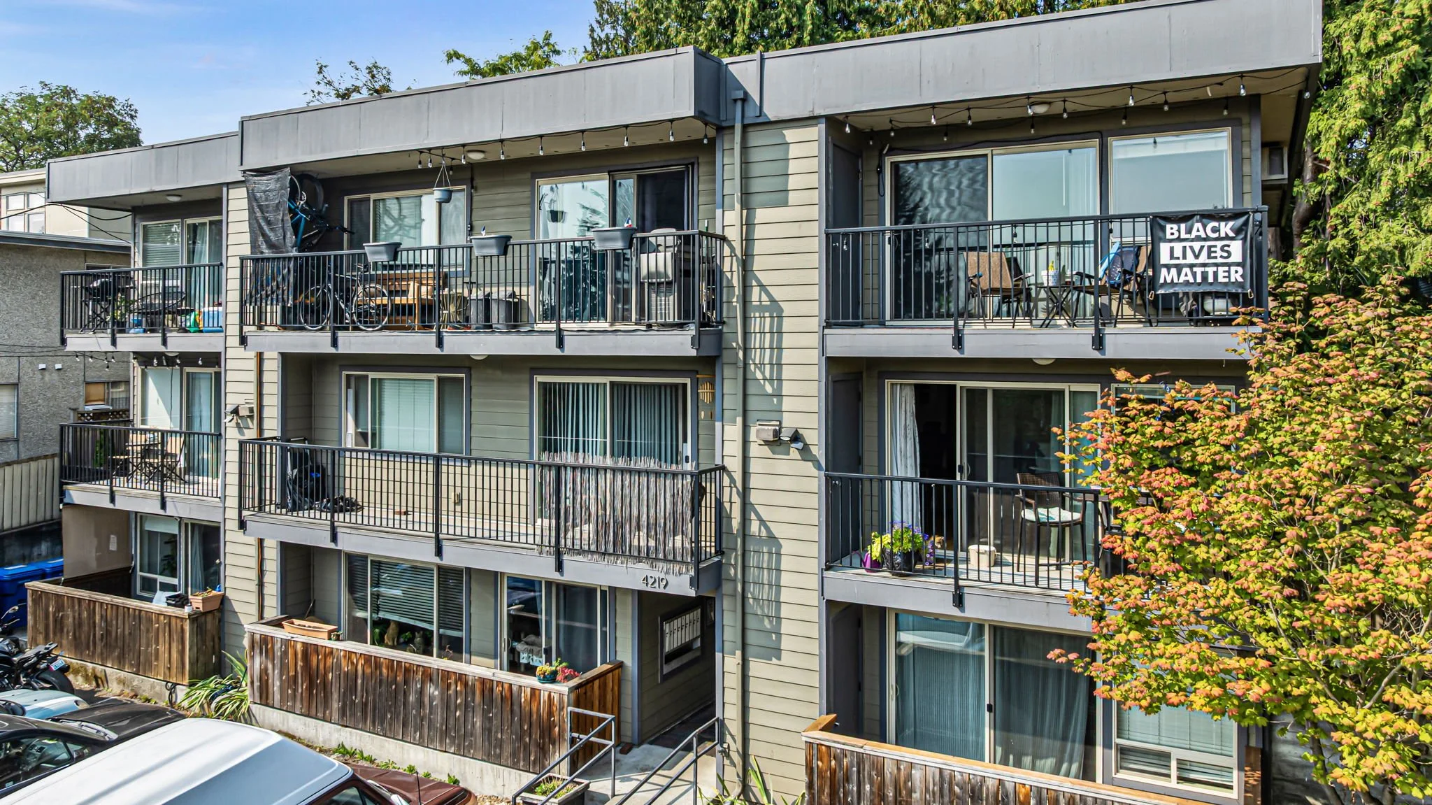 4219 Whitman Ave N #2