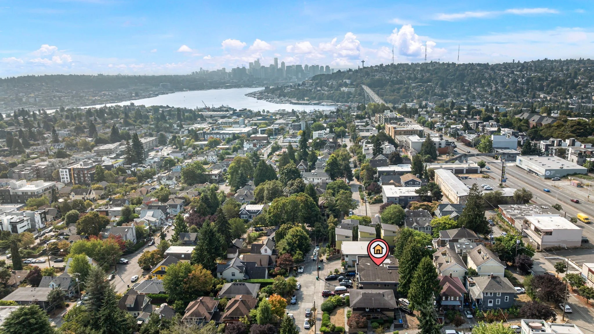 4219 Whitman Ave N #2