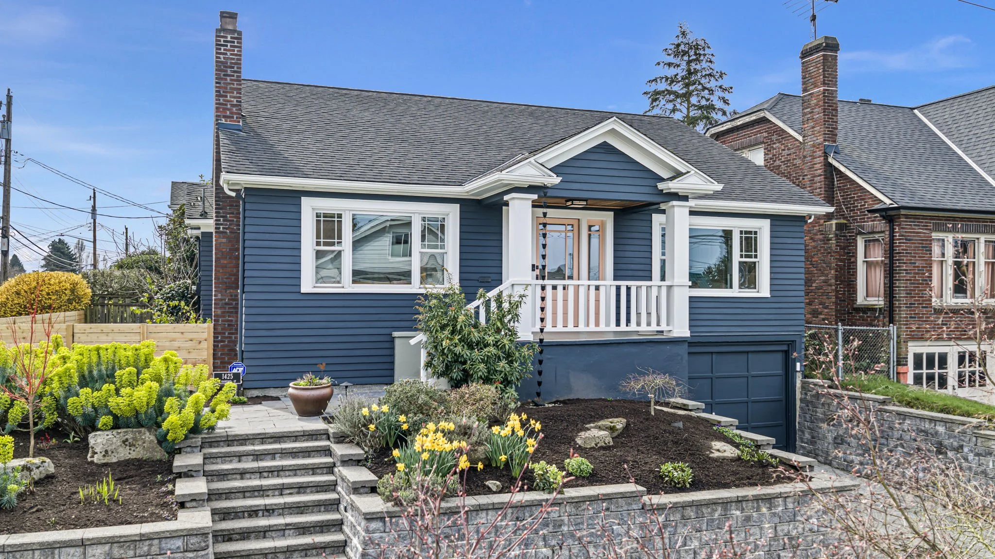 1425 S Hanford St, Seattle, WA 98144 