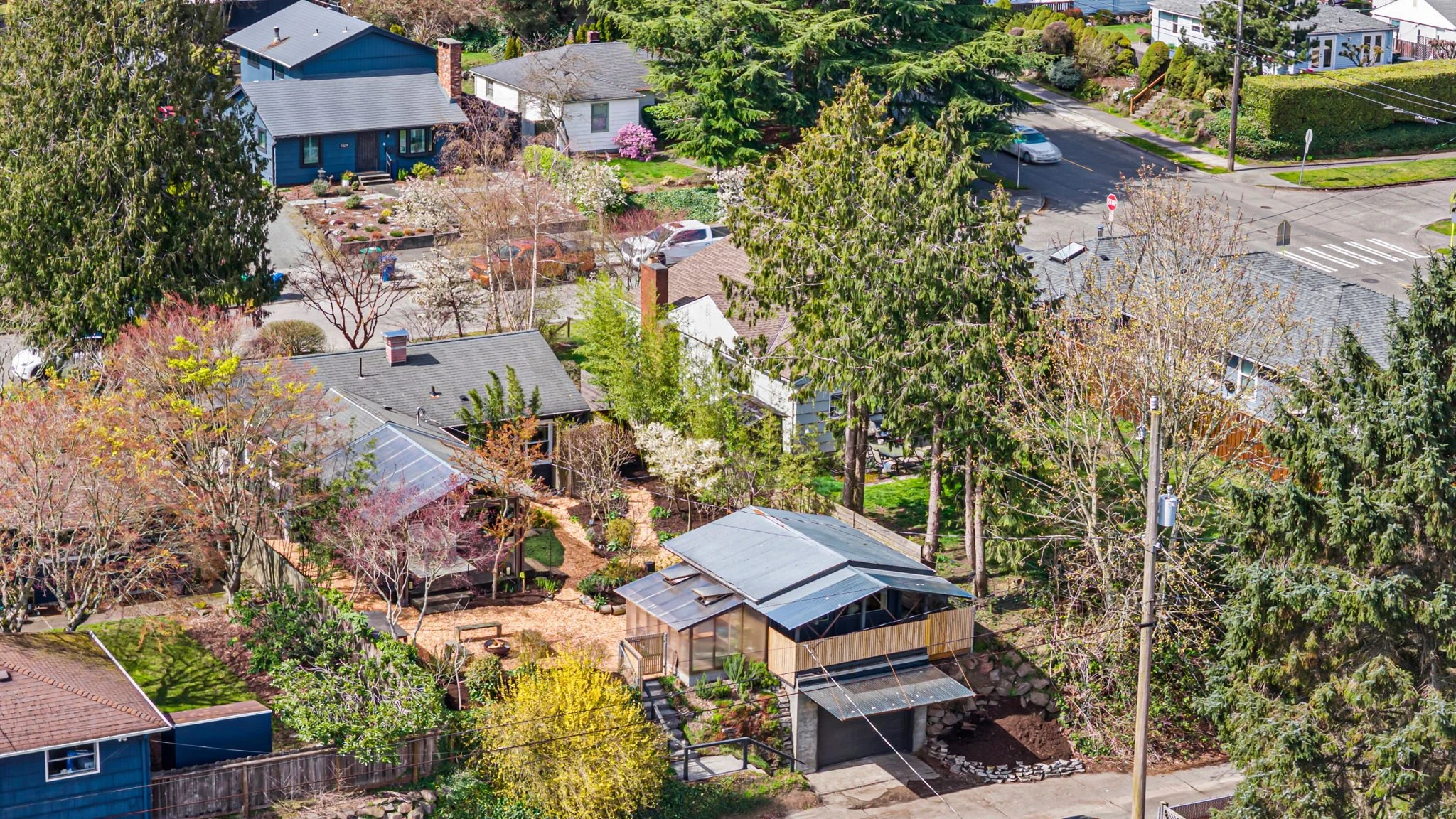 3812 50th Ave SW, Seattle, WA 98116