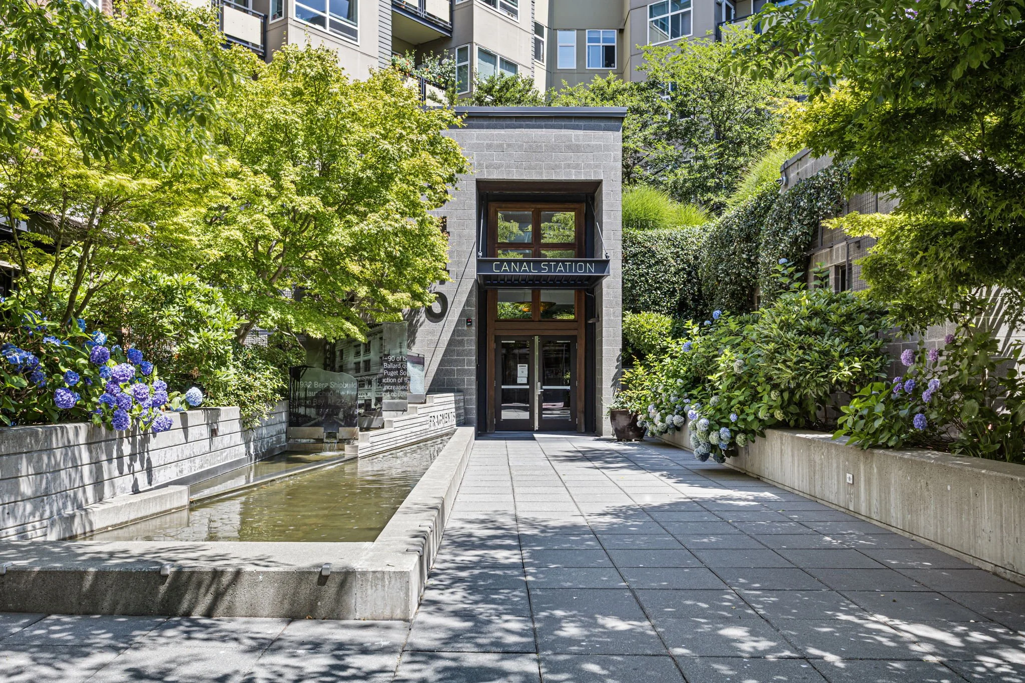 5440 Leary Ave NW #514, Seattle, WA 98107