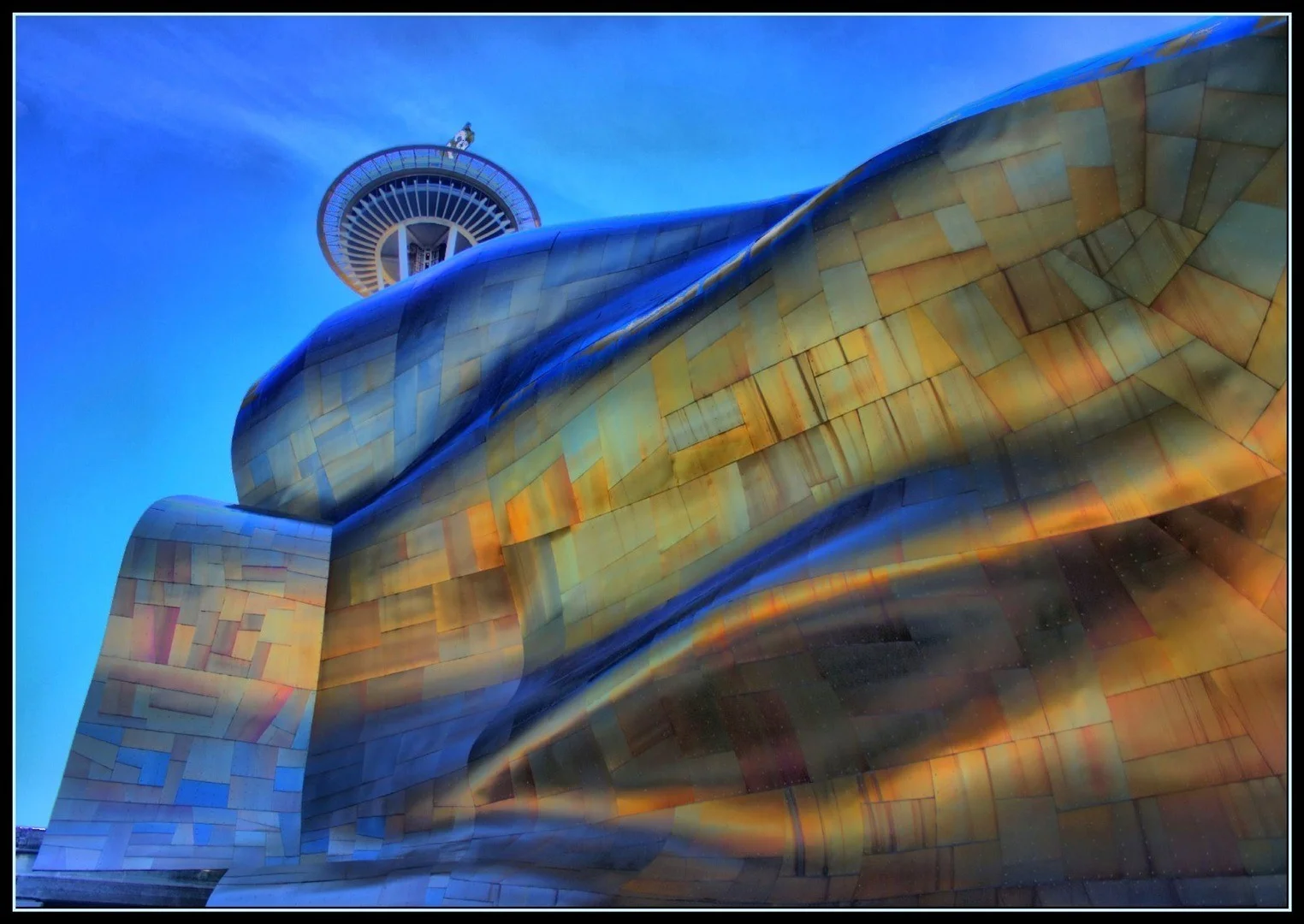 Picture taken by Andrew E. Larsen