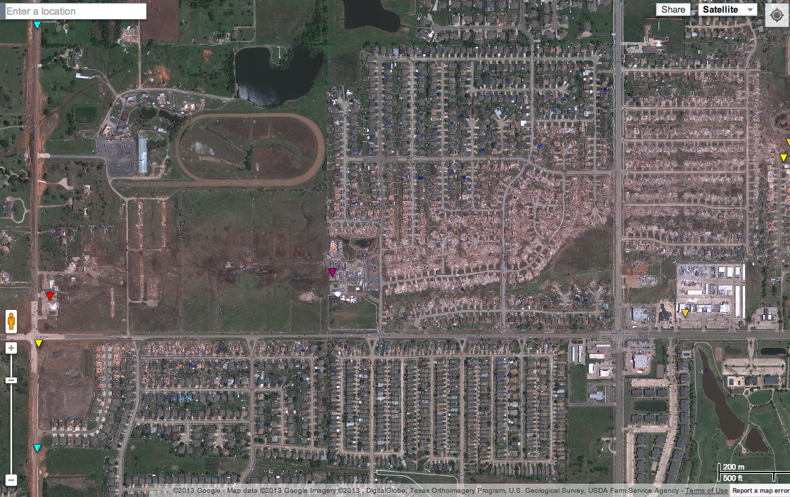 Images courtesy Google