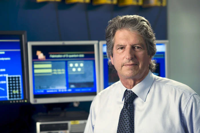 Professor Martin Green