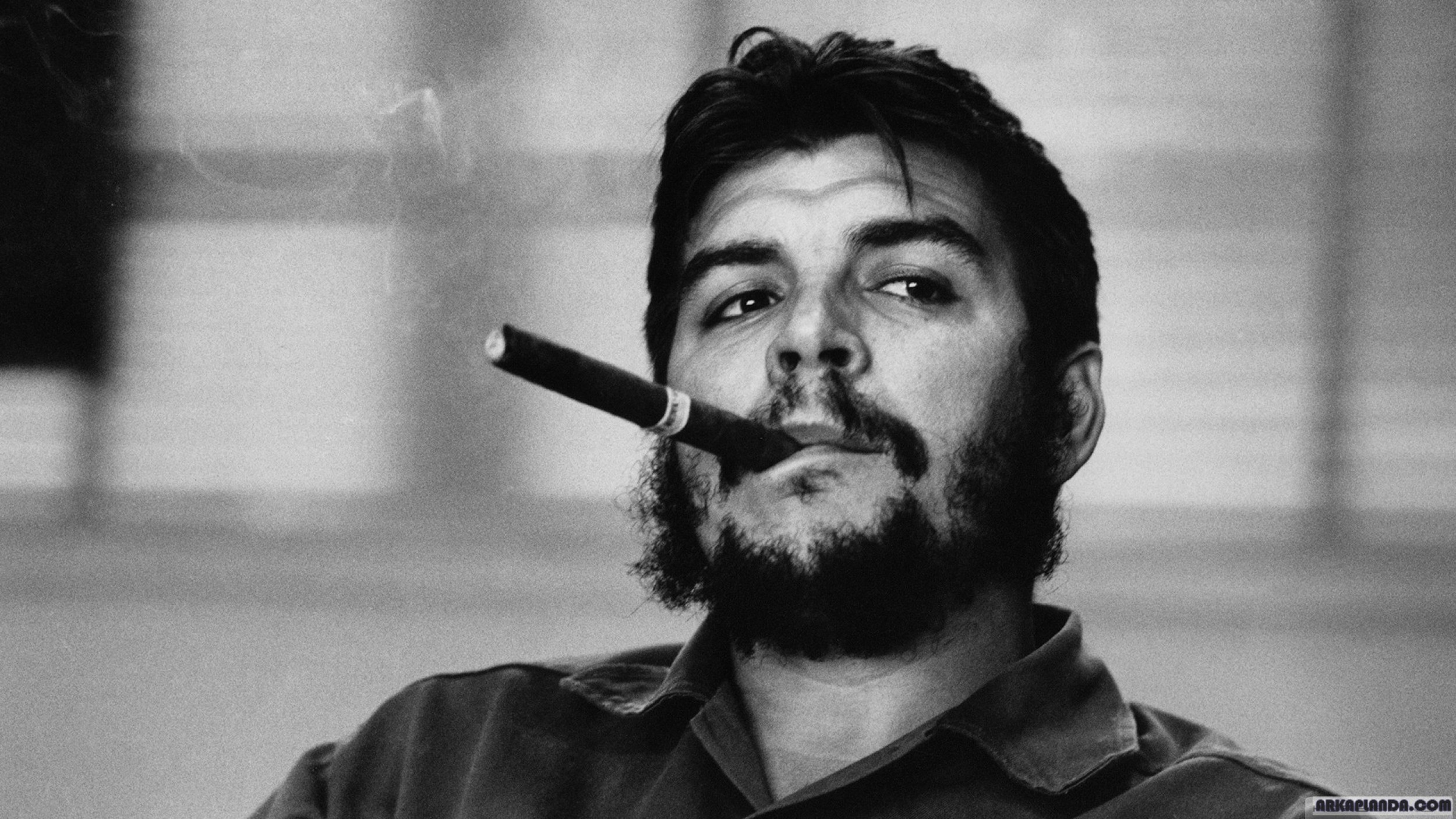 Photograph: René Burri in 1963