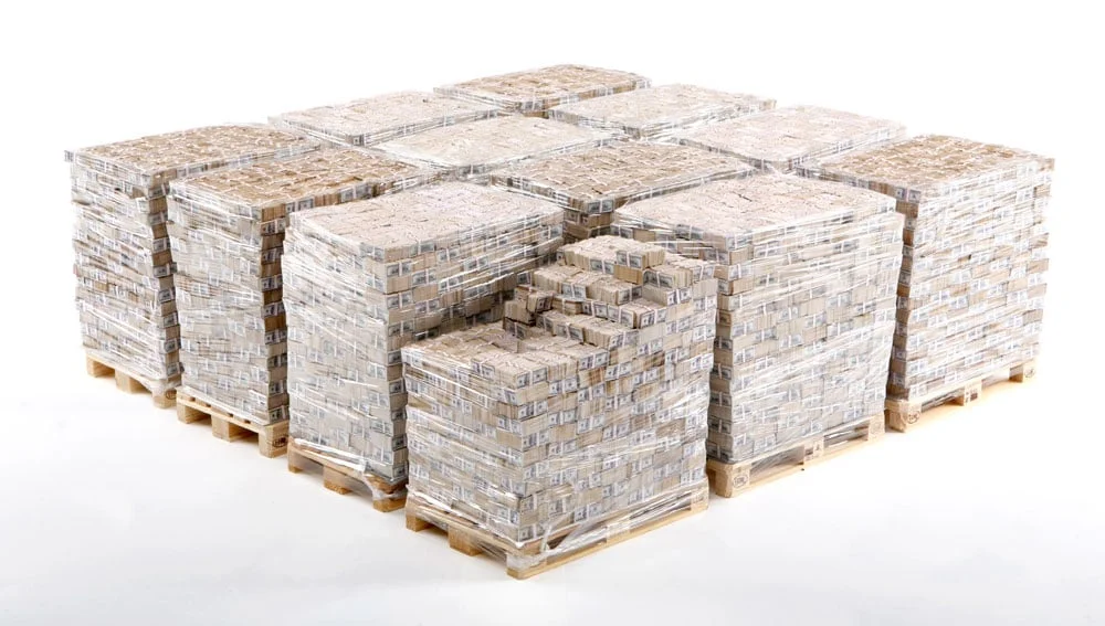 Approximately one billion US dollars, IN CASH