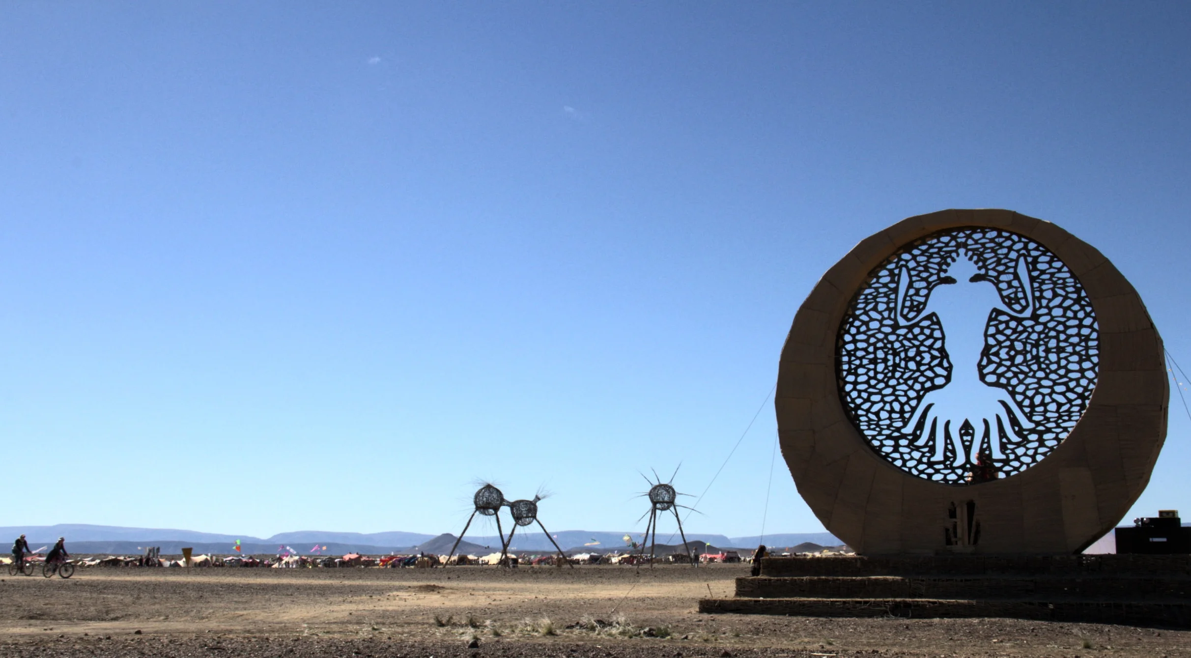 Tankwa -&nbsp;Karoo Desert - South Africa