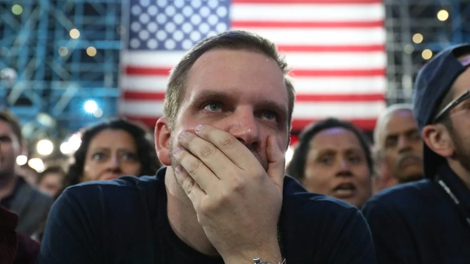 Donald Trump has sent shockwaves through the souls of compassionate, humane people across USA and the world.&nbsp;