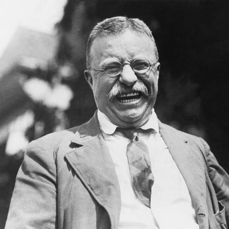 Theodore