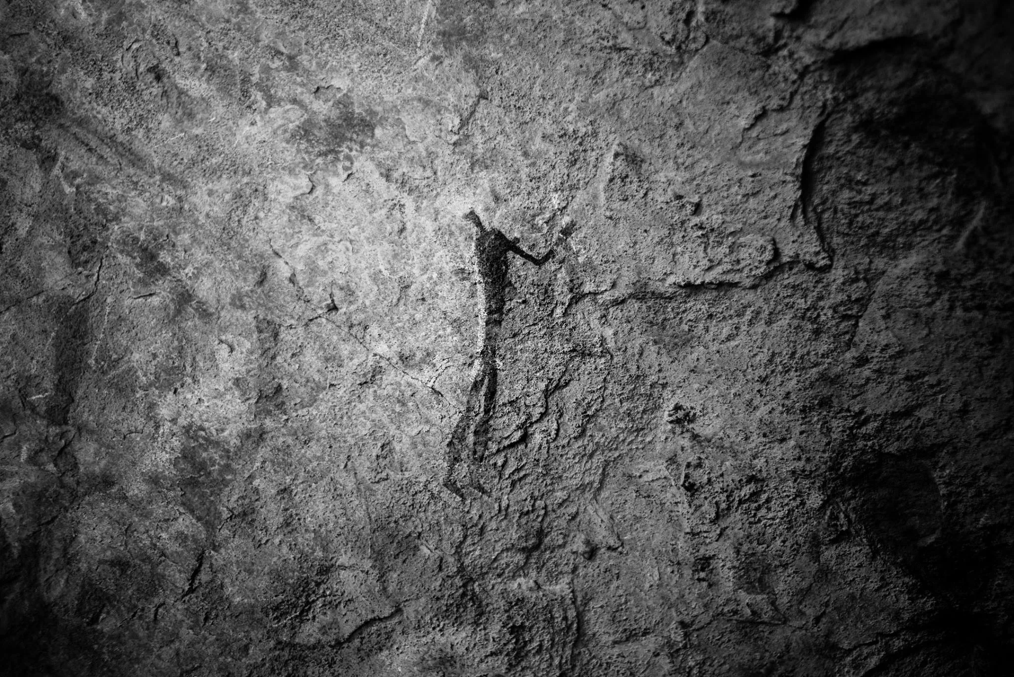 In Citrusdal, Western Cape, South Africa. 