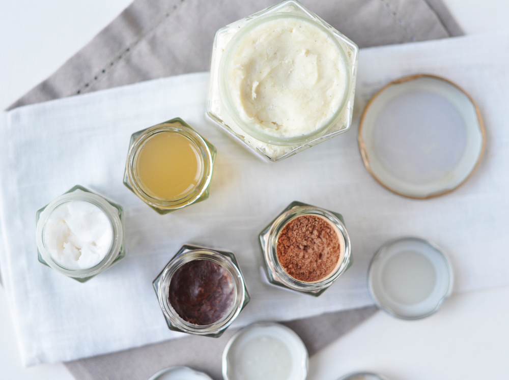 Easy homemade body butter...the perfect Christmas gift! — Create Wellbeing