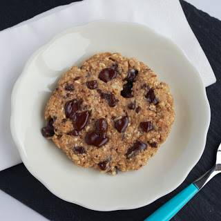 oh yeah... the breakfast cookie!