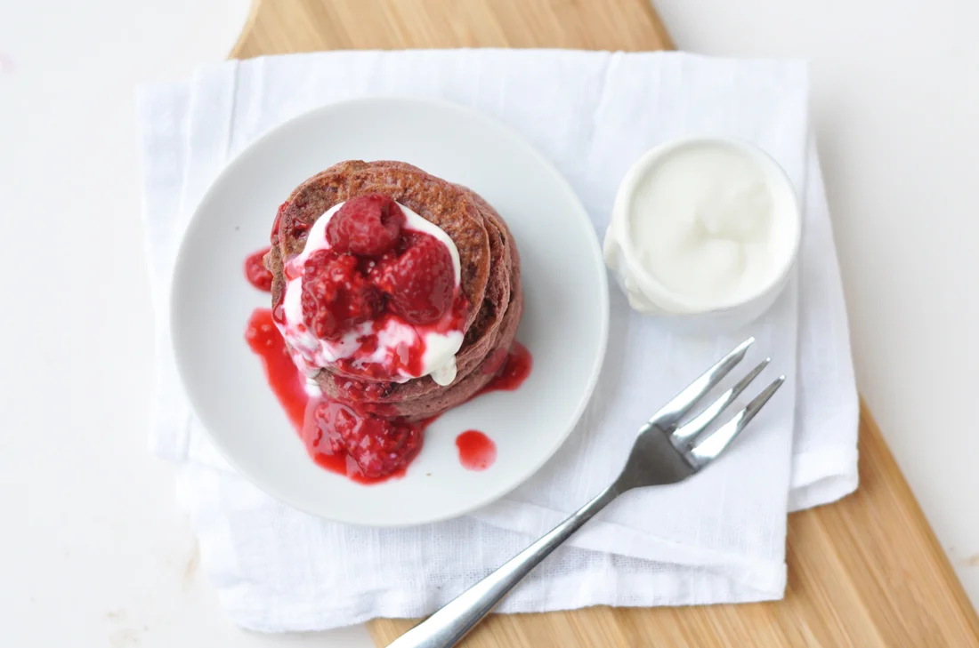 beet raspberry pancakes 1a.jpg