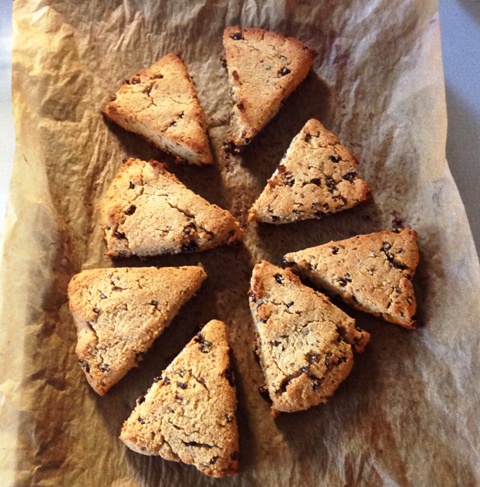 Fresh from the oven!!
