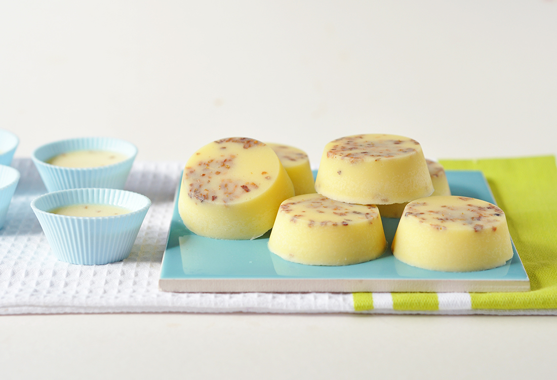 body butter bars