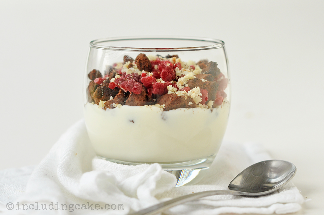 This was my favourite recipe success... totally indulgent tasting but super low carb. For the win!!