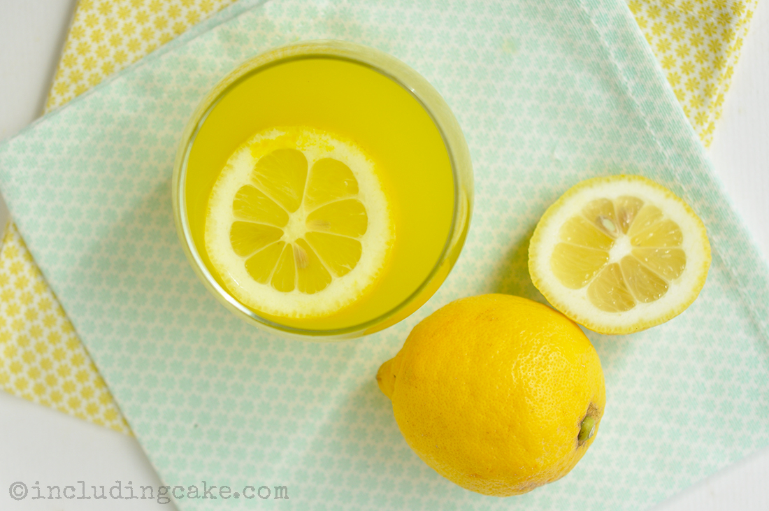 Perfect with a pretty yellow hue!