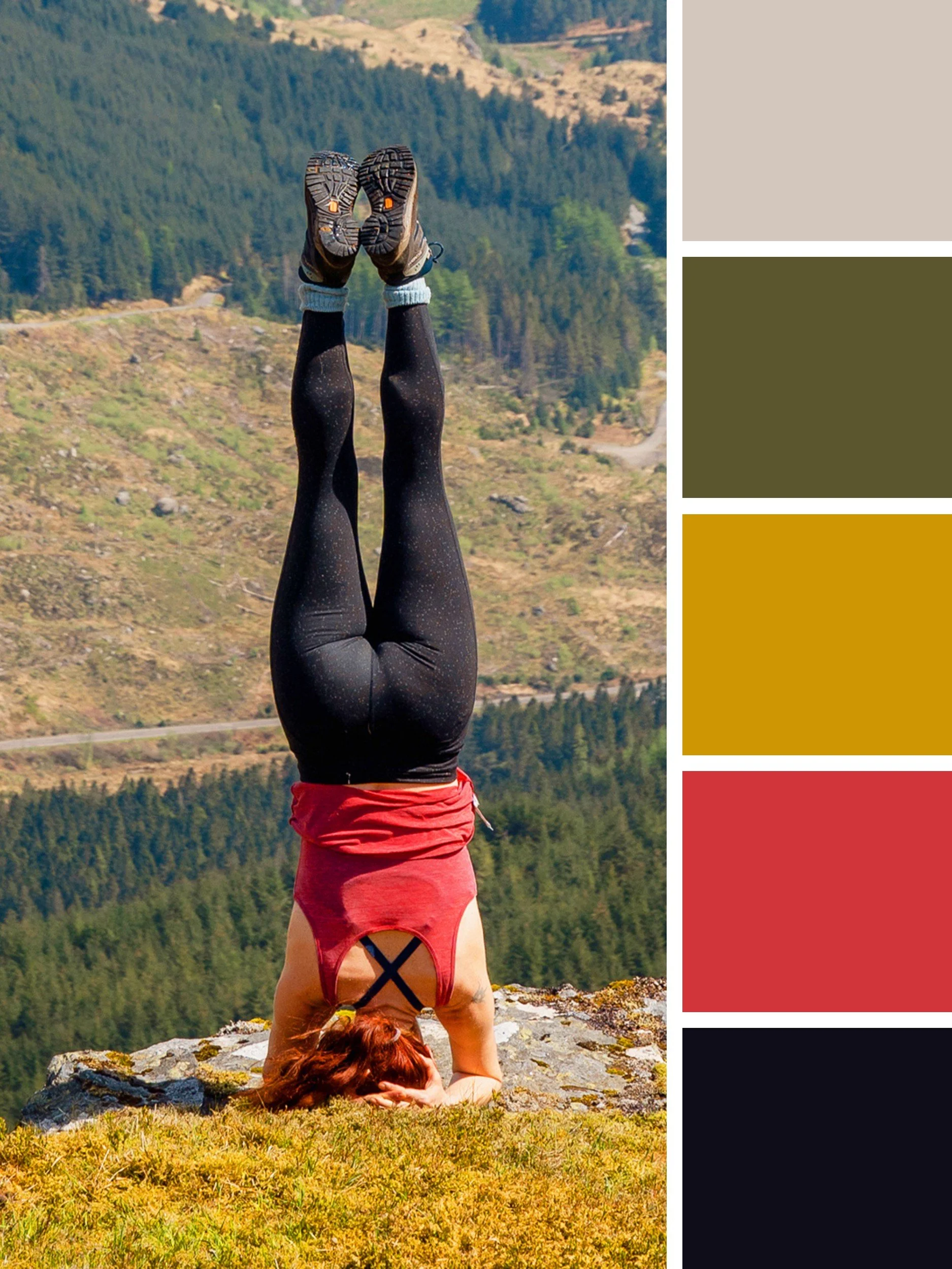 A More Playful Way to Choose Your Brand Colours