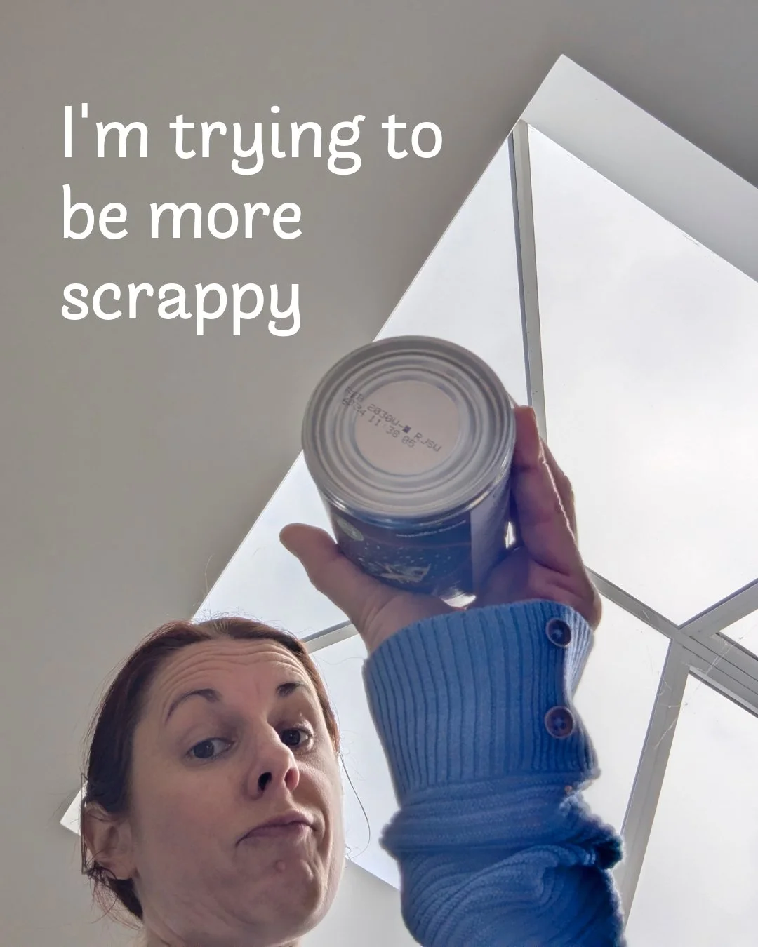 Here's to being scrappy.... and whilst we're at it, please enjoy a selection of my recent random and scrappy photos from my camera roll! :-)

(I admit slide 3 did hit me in the feels)
