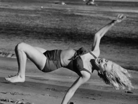 Size 14 in 1950s