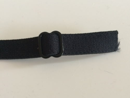 How to make a bra strap — Van Jonsson Design
