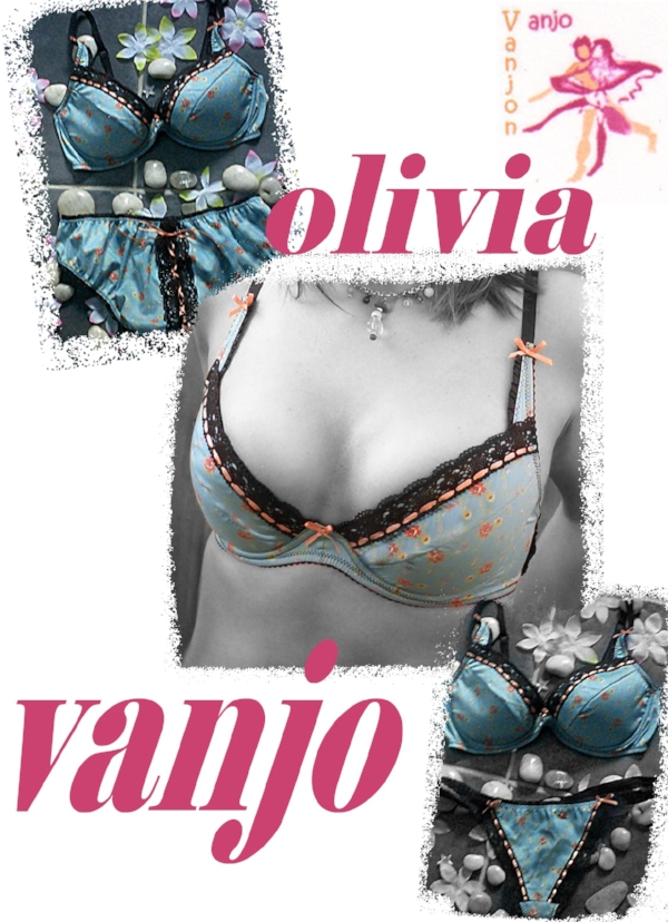 Designing the correct bra size for your lingerie brand — Van