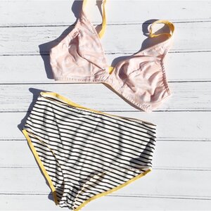 Difference between designing swimwear and lingerie — Van Jonsson Design