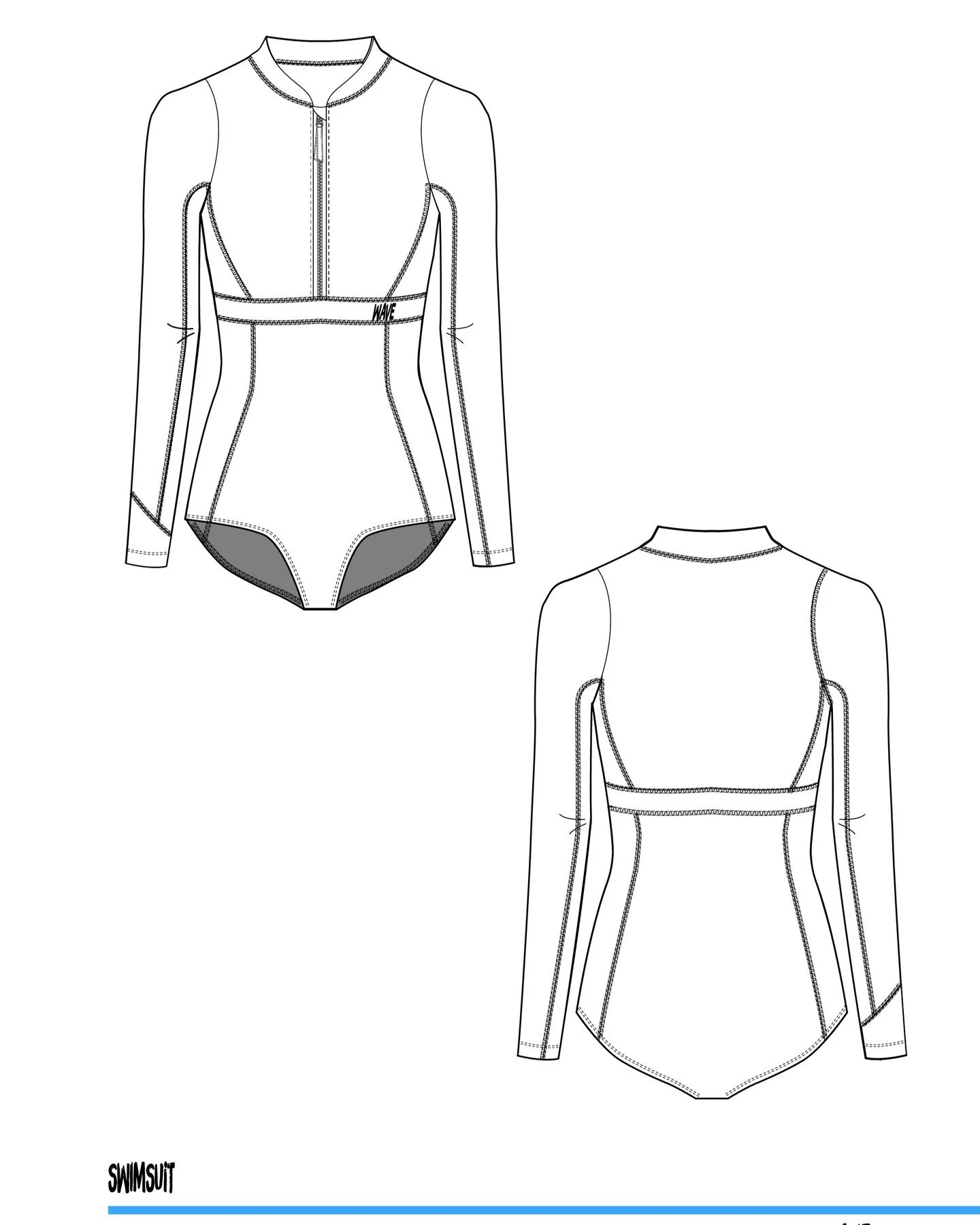 Ever wondered what the process is when you give me an idea or sketch to draw up your design?
Up on the website (under lingerie design services) I've start to show examples (not actual client's work) of the process, and examples from the 'brief of the