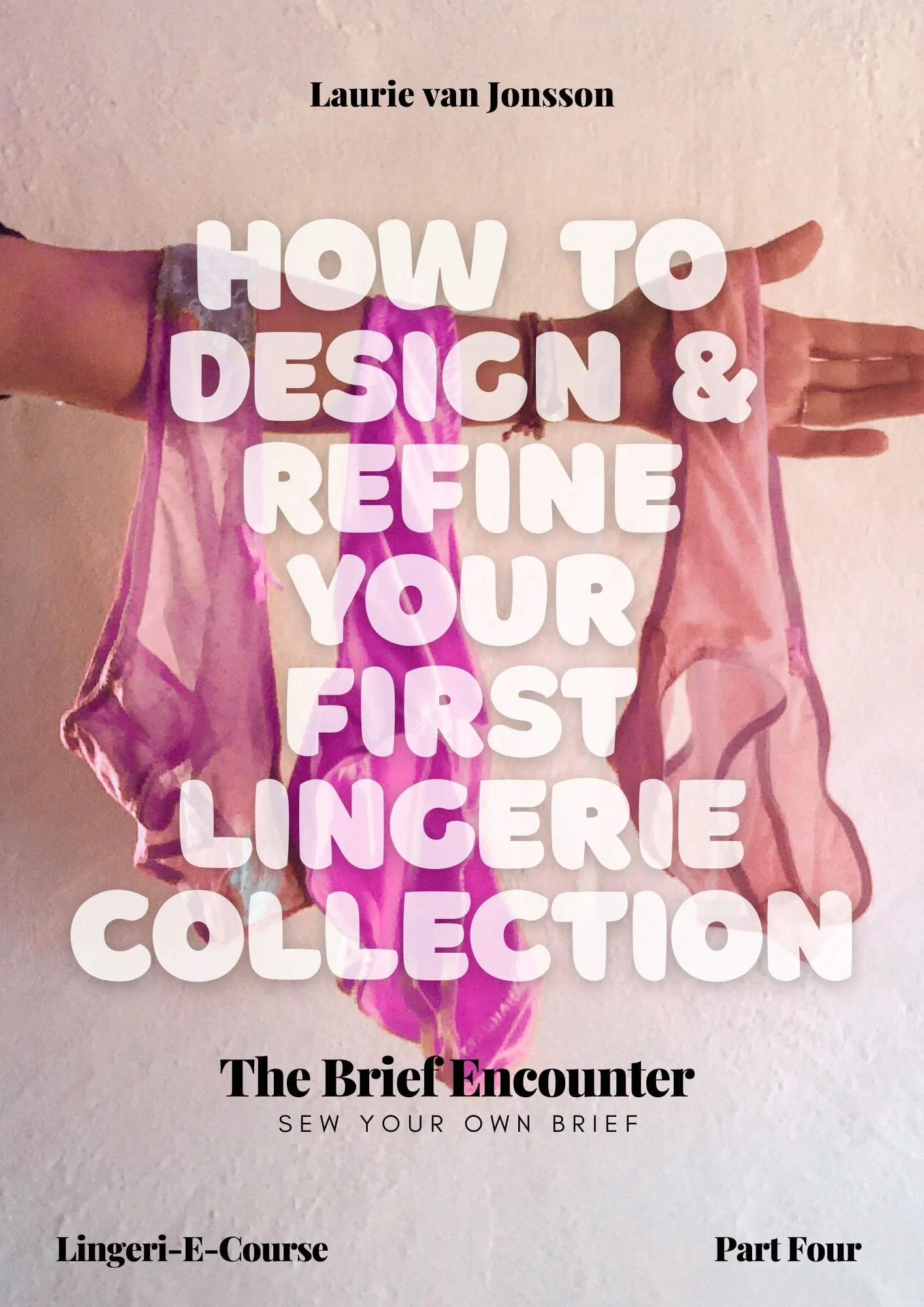 The Blog | Enhance Your Design Skills Today — Van Jonsson Design