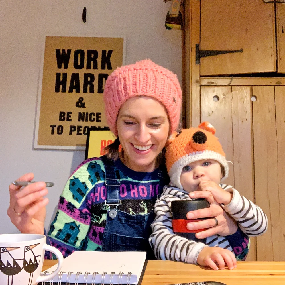 How To Start A Business Whilst Juggling Life and Children Van how-to-start-a-business-whilst-juggling-life-and-children-van