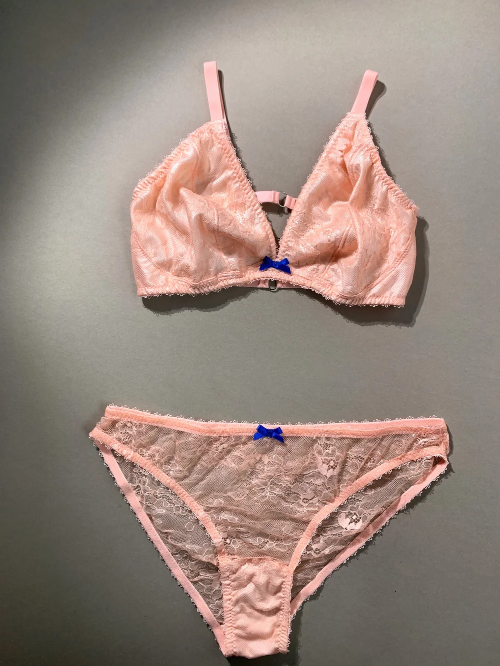 Lingeri-E-course — Van Jonsson Design