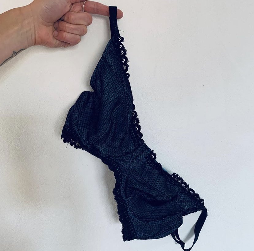 How to work out your fabric consumption for your bra — Van Jonsson