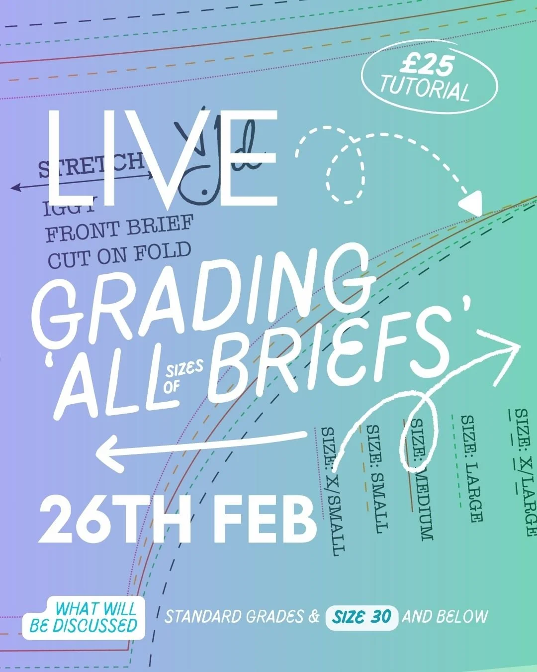 Master the Art of Grading Briefs: A Step-by-Step LIVE lesson