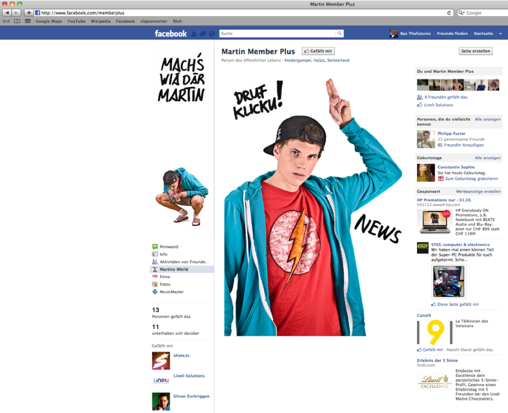 facebook