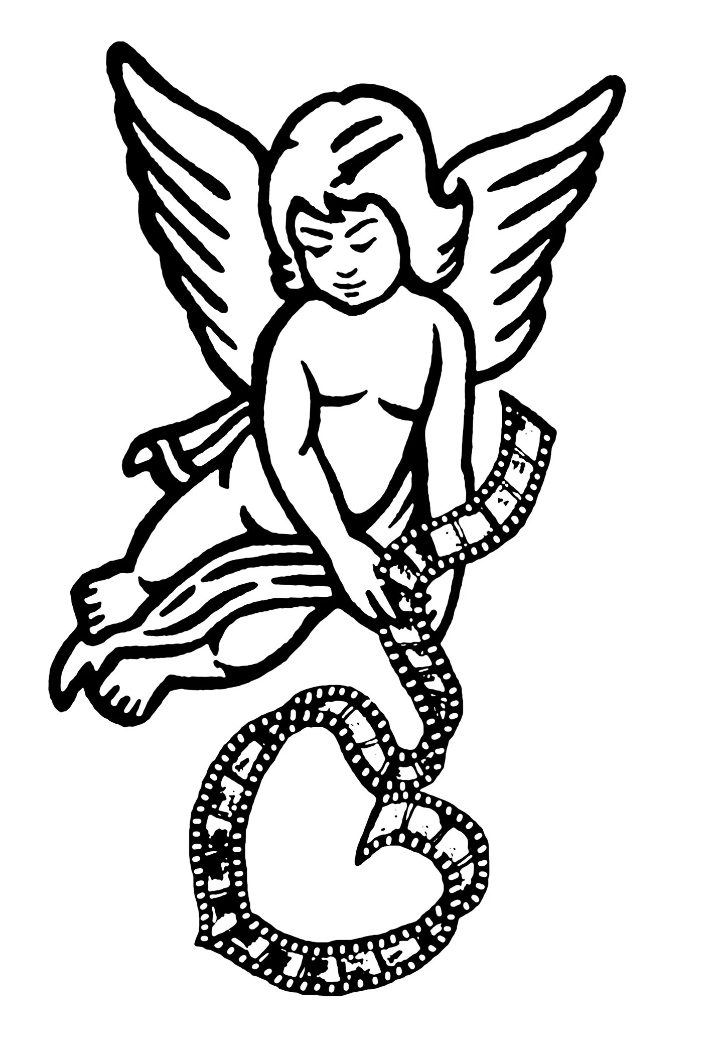 Gabrielle's Angel Foundation for Cancer Research logo