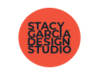 Stacy Garcia Studio logo